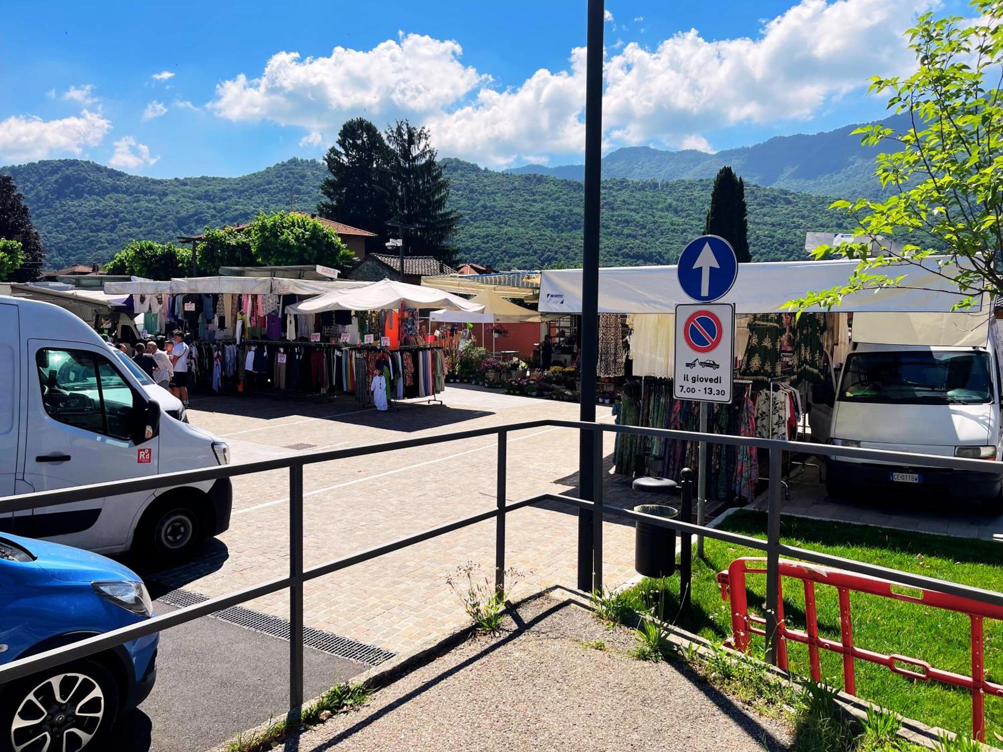 Rentugoo Cuveglio-Lago Maggiore Canonica  Exterior foto